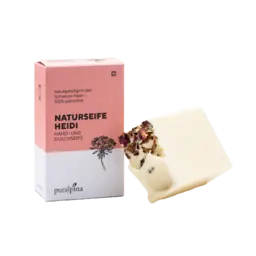 Puralpina Naturseife Heidi Hand- und Duschseife