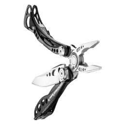 Leatherman SKELETOOL CX SILVER & BLACK