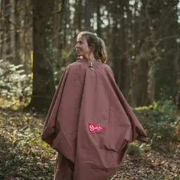 Spatz Biwak-Poncho