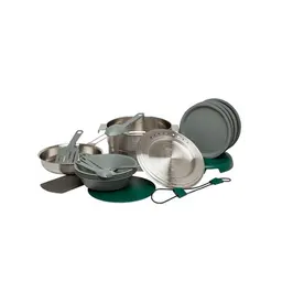 Stanley ADVENTURE BASE CAMP COOK SET