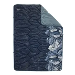 Thermarest Stellar Blanket Space Case Print