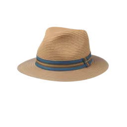 Stetson Monticello Toyo