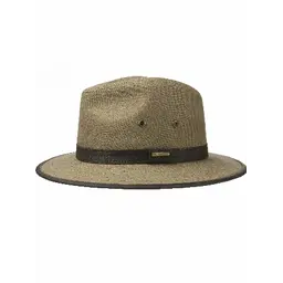 Stetson Traveller Canvas