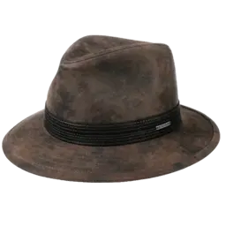 Stetson Traveller Pigskin