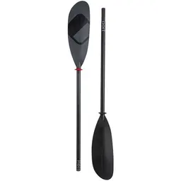 Helsport Stream Pro Paddle 4Teilig