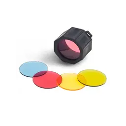Suprabeam Q3 Farbfilter