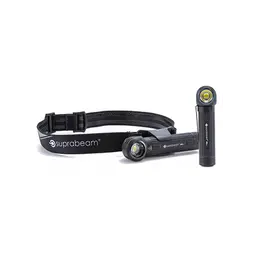 Suprabeam M6xr Rechargeable