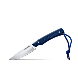 Wildsteer Troll Blau