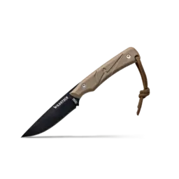 Wildsteer Troll Coyote