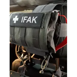 Tasmanian Tiger Head Rest IFAK