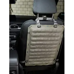 Tasmanian Tiger Modular Front Seat Panel