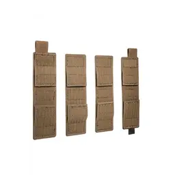 Tasmanian Tiger SGL MOLLE Adapter Set VL