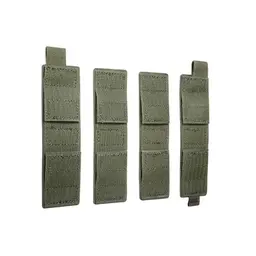 Tasmanian Tiger SGL MOLLE Adapter Set VL