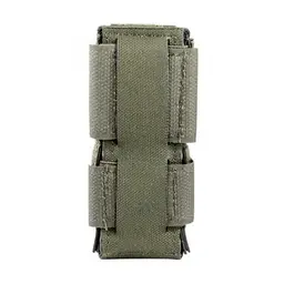 Tasmanian Tiger SGL Pistol Mag Pouch MCL
