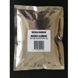 Tactical Foodpack Heater Element