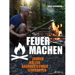 Feuer machen