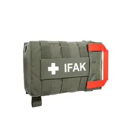 Tasmanian Tiger IFAK Pouch VL L IRR