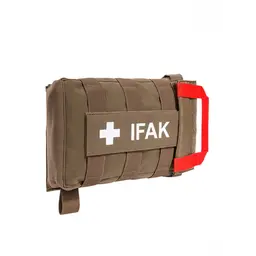 Tasmanian Tiger IFAK Pouch VL L First Aid Kit