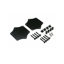 Thule T-Track Adapter 886
