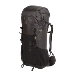 Exped Thunder 50 Black