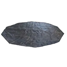 W23© Zeltboden für Tipi