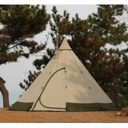 Tibetent Tipi 5 Alp Pro