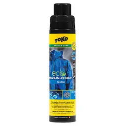 Toko Eco Wash-In Proof