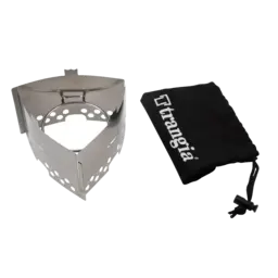 Trangia Triangle