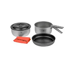 Trangia Tundra Set III Duossal