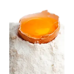 Trekn Eat Volleipulver