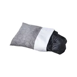Thermarest Trekker Pillowcase Gray Print