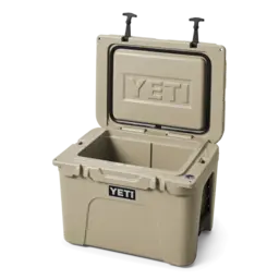 Yeti Tundra 35 Tan