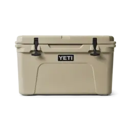 Yeti Tundra 45 Tan