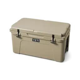 Yeti Tundra 65 Tan
