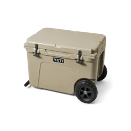 Yeti Tundra Haul Tan