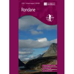 Turkart Rondane