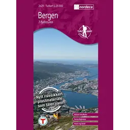 Turkart Bergen