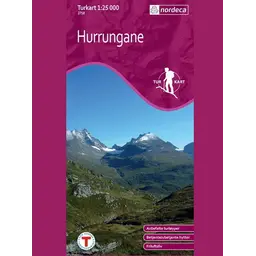 Turkart Hurrungane