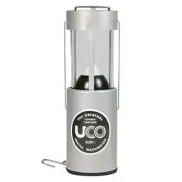 UCO Kerzenlaterne