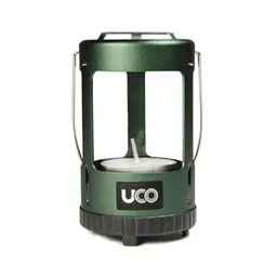 Mini Candle Lantern Kit 2.0