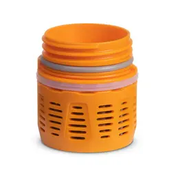 UlatraPress Purifier Cartridge - Orange