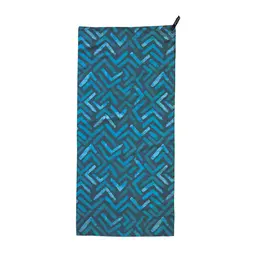 PackTowl Ultralite Beach (XXL) Riptide