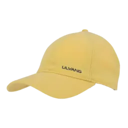 Ulvang Gira Caps Yellow