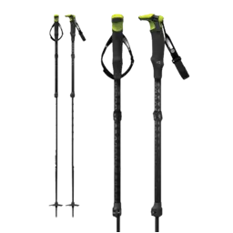 G3 Genuine Guide G.
VIA Carbon Blk-White