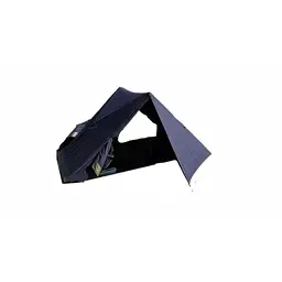 W23 Schweizer Baumwoll-Polyester Zelt für 2 Personen