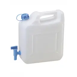 Huenersdorff Wasserkanister Eco 12L
