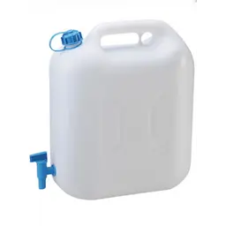 Huenersdorff Wasserkanister Eco 22L