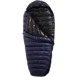 Western Mountaineering TerraLite 200cm  -4°C