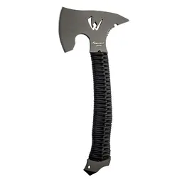 Wildsteer Wild Hawk