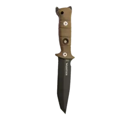 Wildsteer Tork